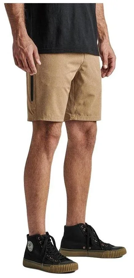Roark Explorer Short - Men's Khaki, 36