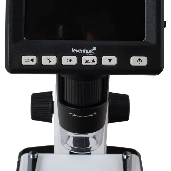 Levenhuk DTX 500 LCD Digital Microscope