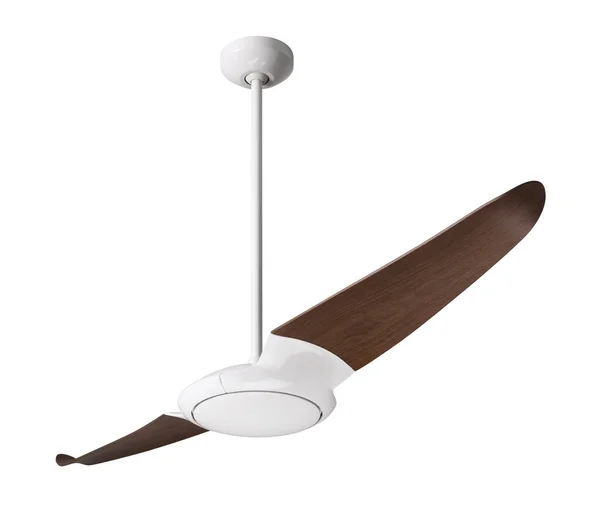 Modern Fan Company - IC2-GW-56-MG-NL-WC IC/Air2 56x22 Ceiling
