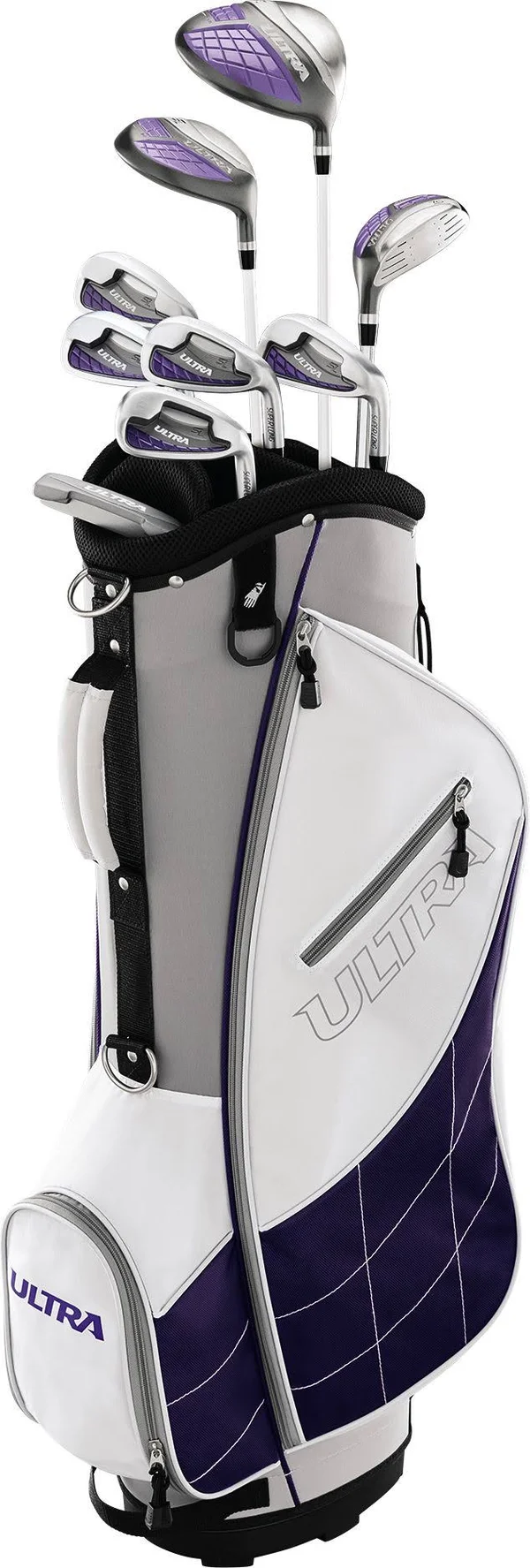 Wilson Golf Women's Ultra Package Set - Right Hand