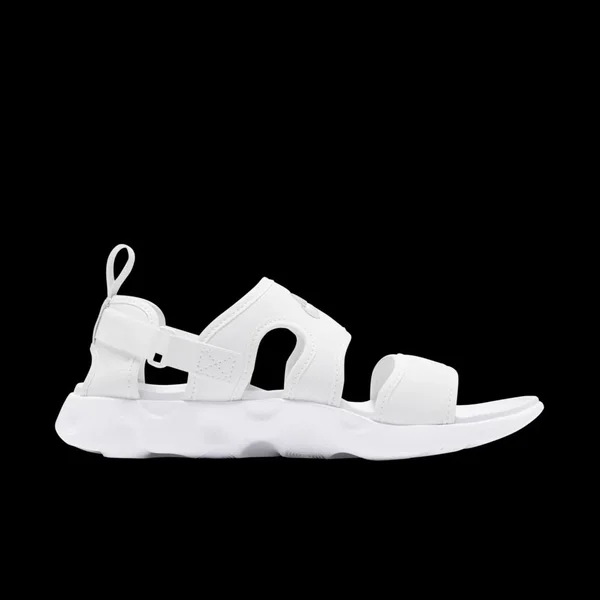 Nike Owaysis Women's Sandals, Size: 7, White