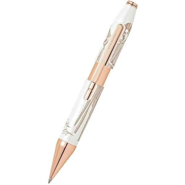 Cross x Star Wars Princess Leia Rollerball Pen
