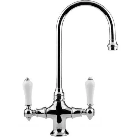 Graff G-5250-LC1-PN Vista Polished Nickel Vista Bar Faucet