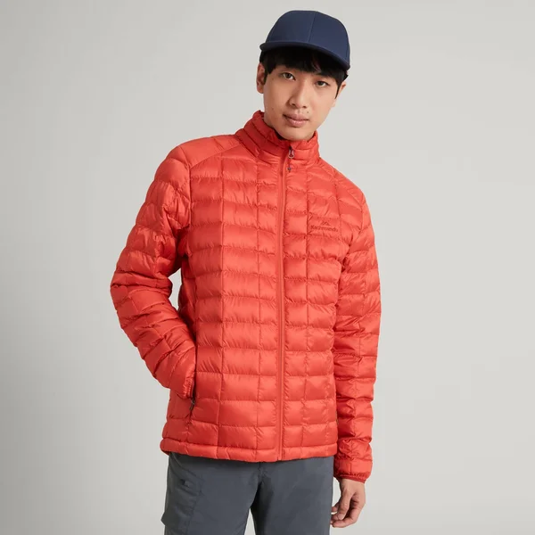 Heli Thermore Men's Jacket