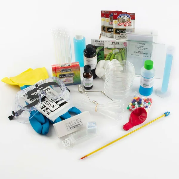 Lab Kit for BJU Press Life Science 7 - Home Science Tools