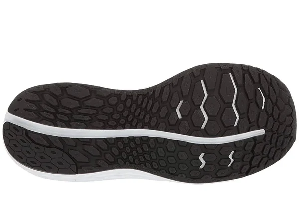 New Balance Women's Fresh Foam Vongo V4 Black 10 D - Running