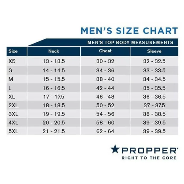 Propper Long Sleeve Kinetic Shirt, Men's Olive Green