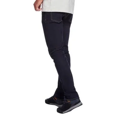 Black Diamond Men's Crag Denim Pants - Rinse - 34x34
