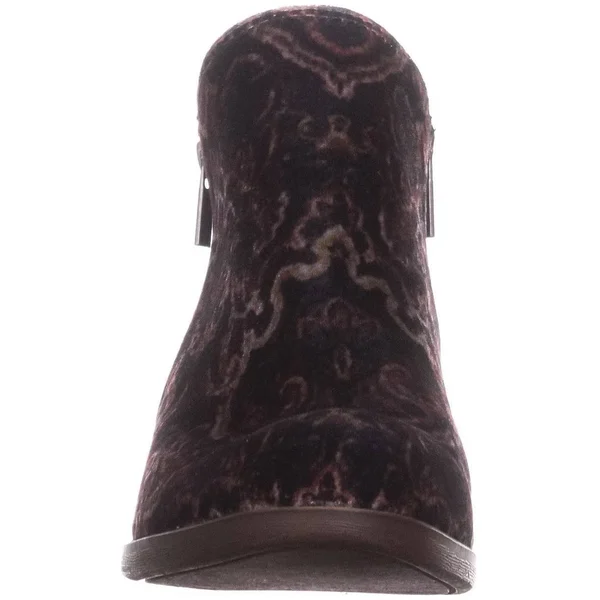 Lucky Brand Women's Basel Boots - Size 5M