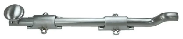 Deltana FPG10CR003 10x22 Surface Bolt with Off-Set HD