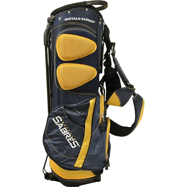 Buffalo Sabres Fairway Golf Stand Bag