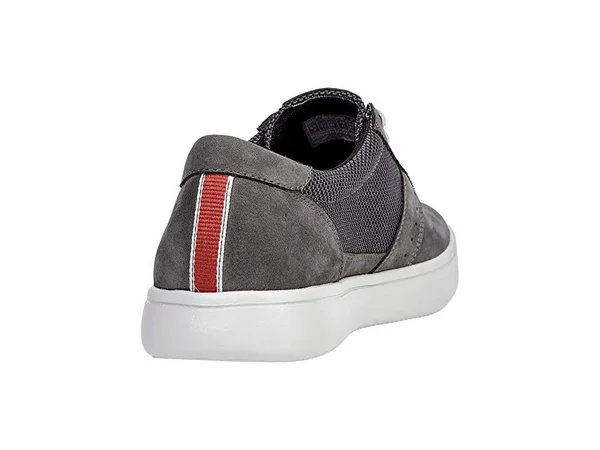 Rockport Jarvis Ubal Sneaker - Men's, Grey, Size 11, Sneakers