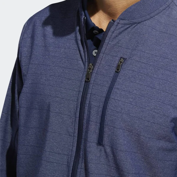 Adidas Future Craft Meltaway Jacket Collegiate Navy Small