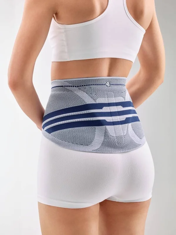 Bauerfeind LumboTrain Lady Back Support - 1