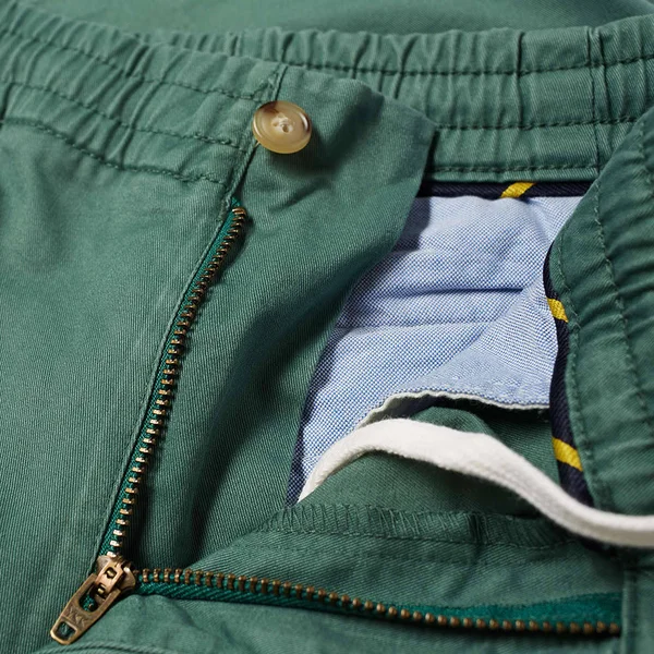 Polo Ralph Lauren Classic Fit Prepster Short - Green