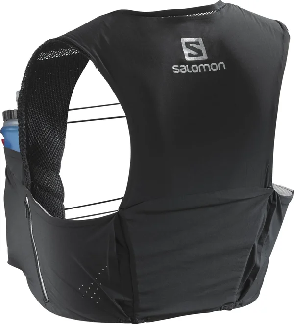 Salomon Unisex S-Lab Sense Ultra 5 Set, 38 x 18