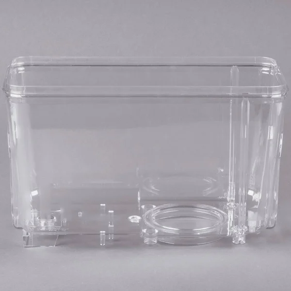 Avantco PRBD5 3 Gallon Replacement Bowl for RBD3 and RDM3 Beverage Dispensers