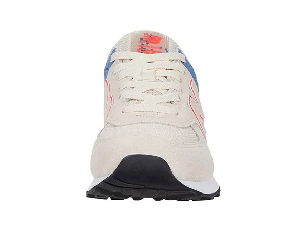 Women's New Balance 574 9 - B