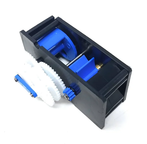 Pentair LX16 Gear Assembly Back Up Valve