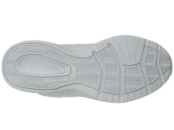 New Balance 623v3 Women's Training Shoe White Size 5.5