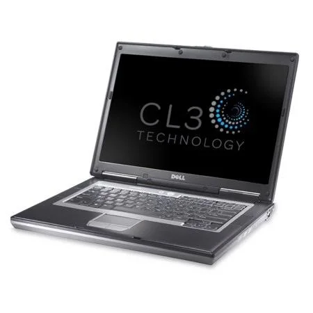 Dell Latitude D620 Notebook Core 2 Duo