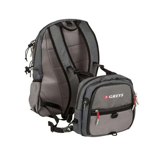 Greys Chest & Back Pack