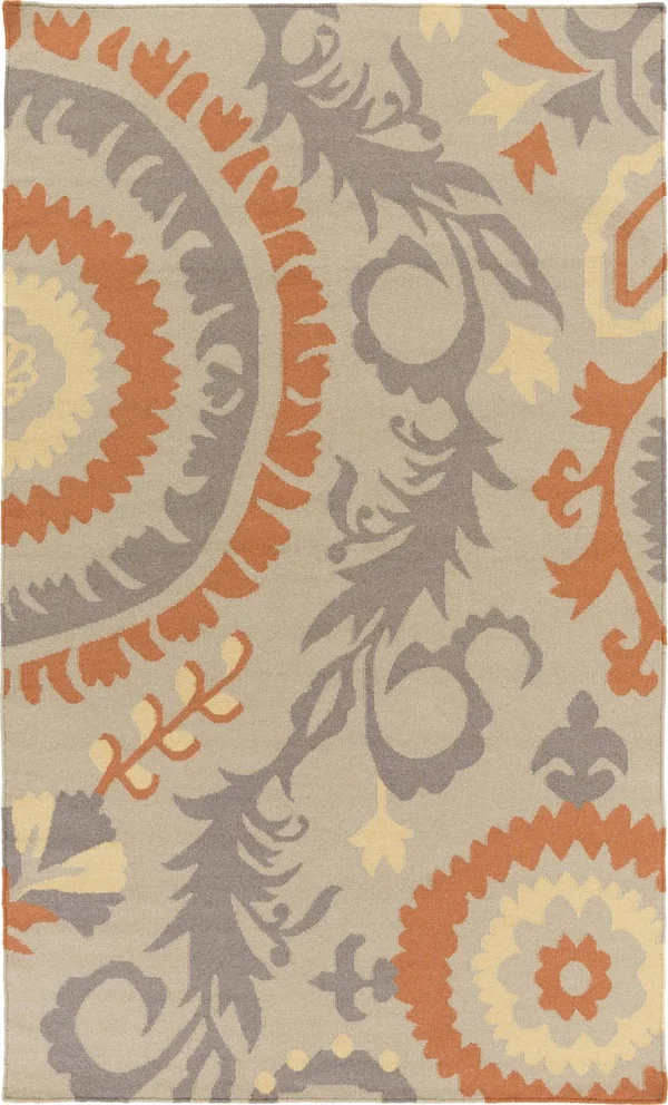 Surya Frontier FT-510 2&6x22x8& Rug