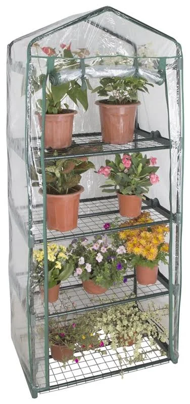 Landscapers Select, Greenhouse SML 26.4x19.2x60in