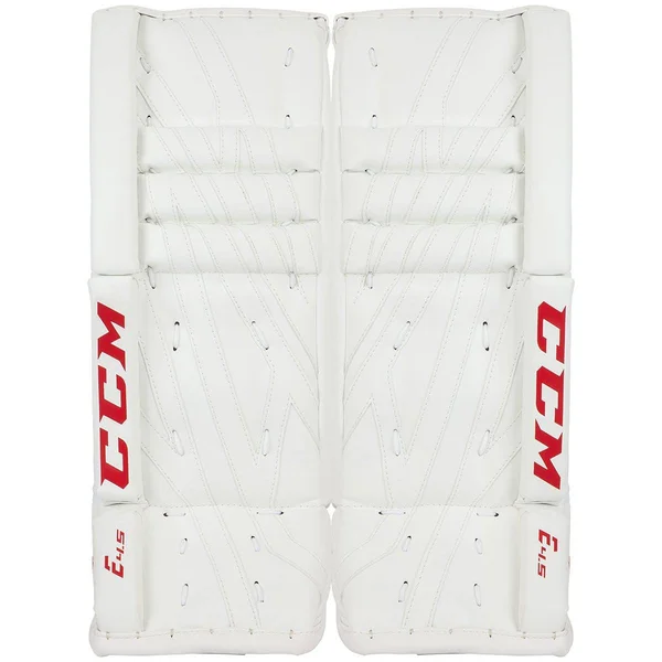 CCM - EFlex 4.5 Goalie Pads Carey Price Youth - Price, Size: 22