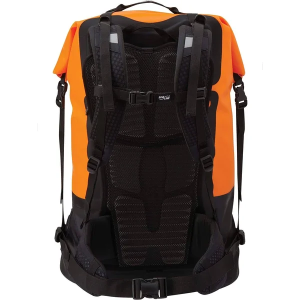 SealLine Pro Dry Pack Orange, 70 LITER
