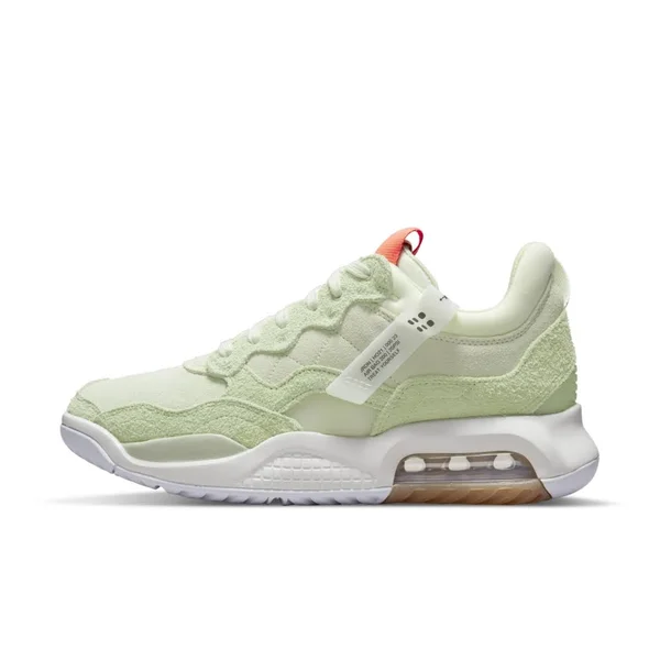 Jordan MA2 Shoes in Green - Size: 10, CV8122-300