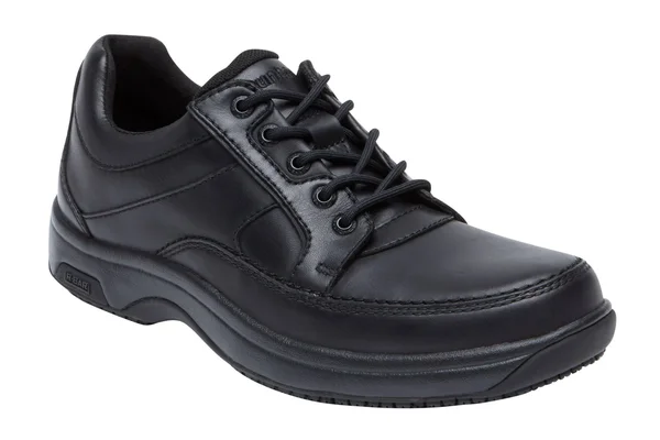 Dunham Midland Service 11 Men's Black Shoe
