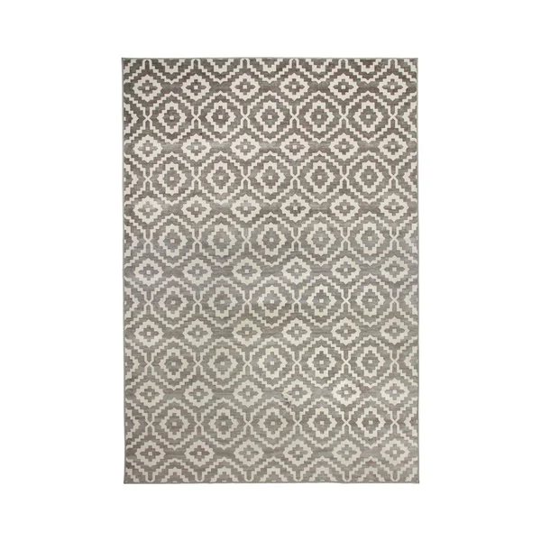 Abacasa 7138-5x8 Sonoma Verona Silver-grey/white Area Rug