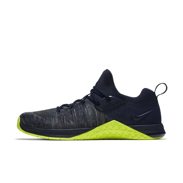 Nike Men's Metcon Flyknit 3 Training Shoes, Size: 9.5