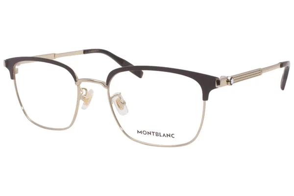 Montblanc MB0083OK - 002 Gold