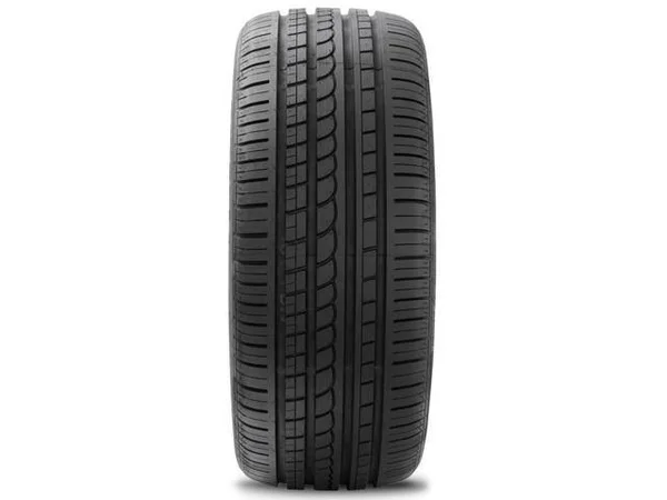 Pirelli - P Zero Rosso Asimmetrico - 255/50R19 103W