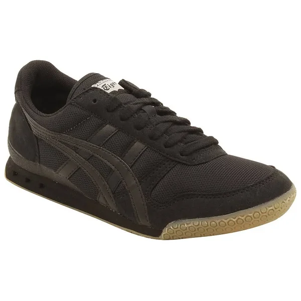 Onitsuka Tiger, Ultimate 81, Black/Black