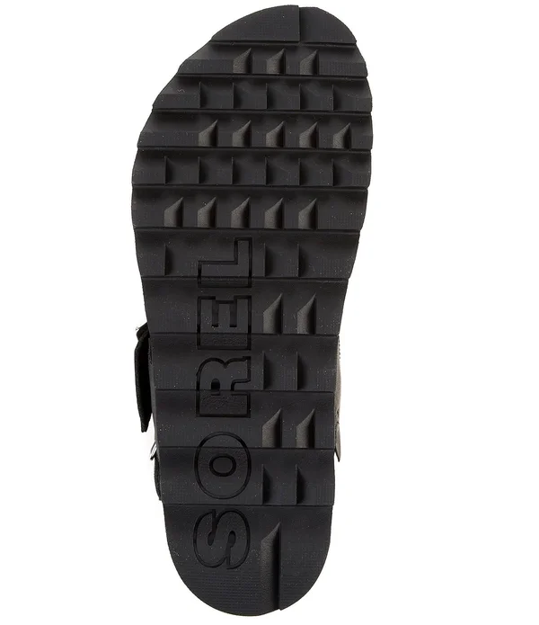 Sorel Women's Roaming T-Strap Sandal