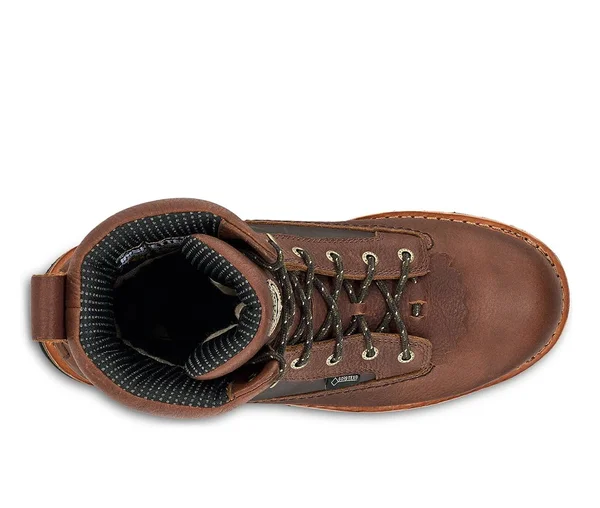 Irish Setter Elk Tracker GTX 600g Boots - Men's Brown
