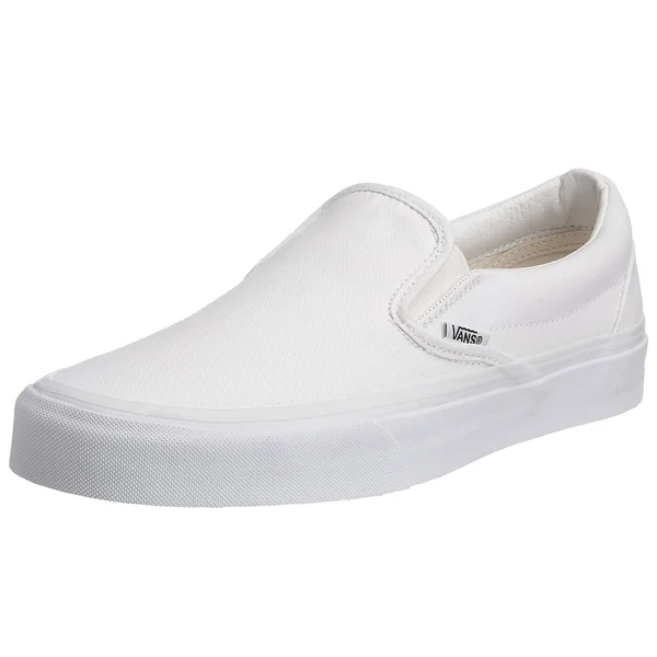 Vans Classic Slip-On True White