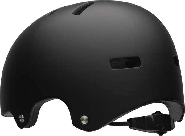 Bell Local Helmet - S - Matte Gray