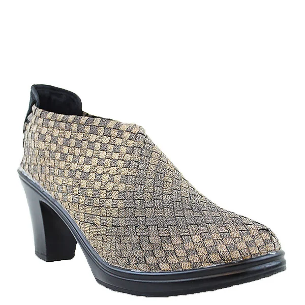 Women's Bernie Mev Chesca - Adult, Size: 42, Bronze