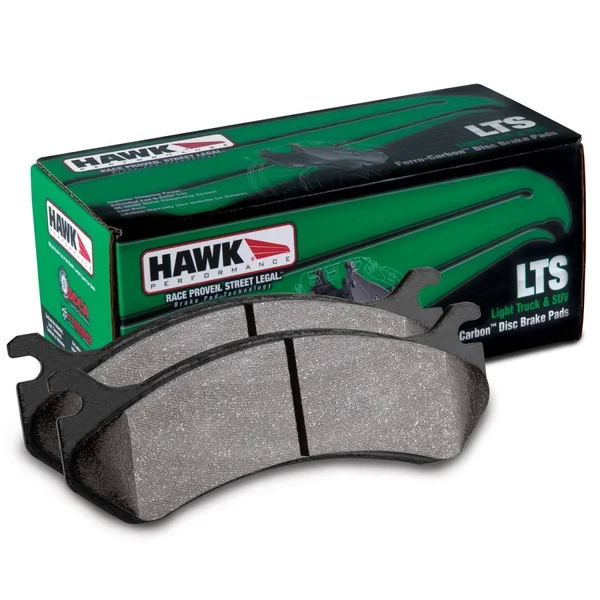 Hawk HB774Z.650 Performance Ceramic Brake Pads