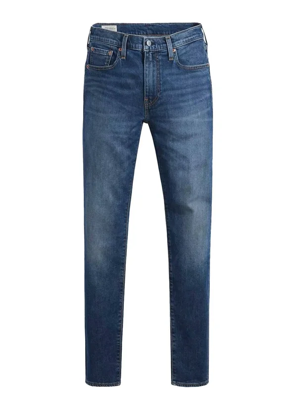 Levi&s Skinny Taper Jeans - Blue - Skinny Jeans