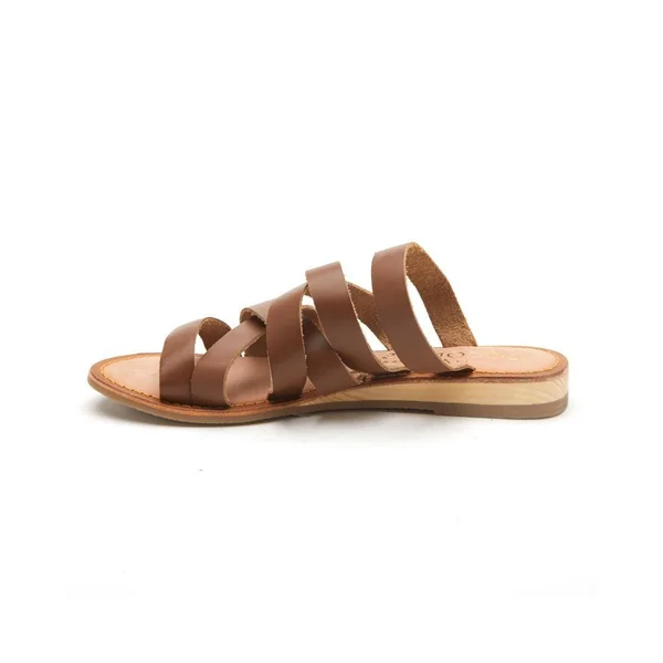 Coconuts by Matisse - Ladylike Sandals - White Snake 9
