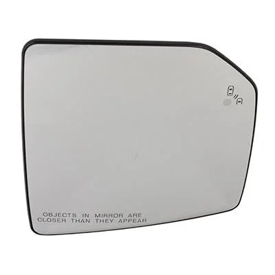 Ford F-150 OEM FL3Z-17K707-D Mirror Glass 2015-2020
