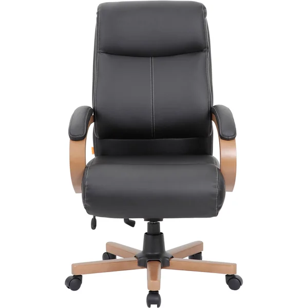 Lorell Executive Chair, Black
