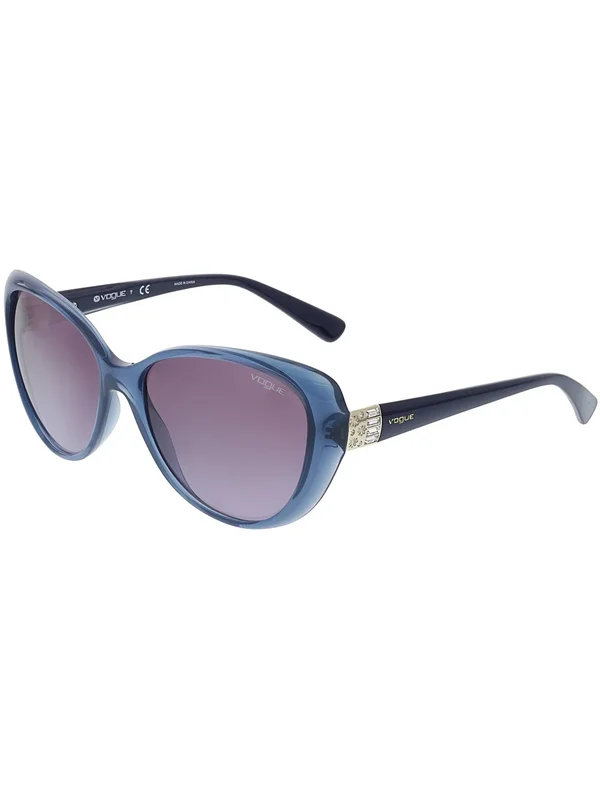 Vogue VO5193SB 25348H Opal Light Blue