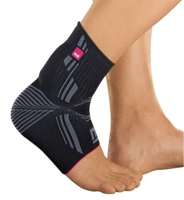 Medi Achimed Achilles SUPPORT, IV, Black