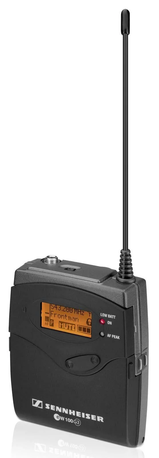 Sennheiser EW 152 G3 Wireless Microphone System